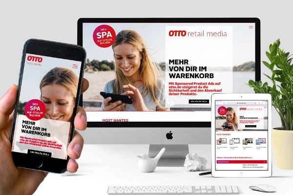 برنامج OTTO للتقسيط في ألمانيا