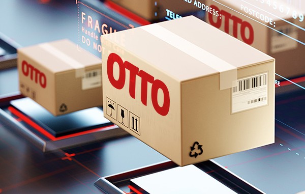 برنامج OTTO للتقسيط في ألمانيا