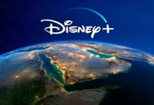 تردد قناة ديزني