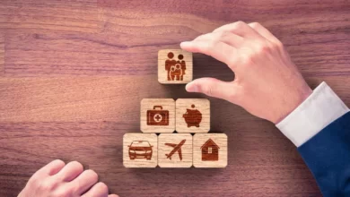 تأمين ضد الغير في ألمانيا