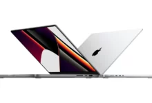 Macbook