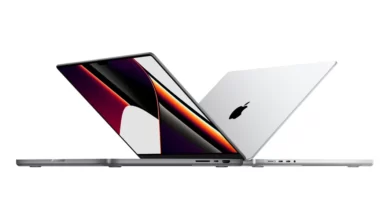 Macbook