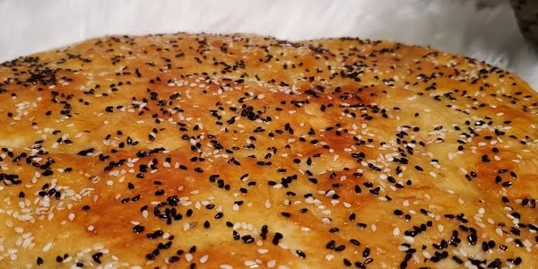 المعروك السوري