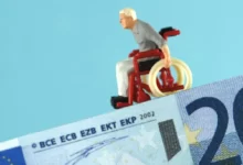 تأمين الرعاية التمريضية في ألمانيا