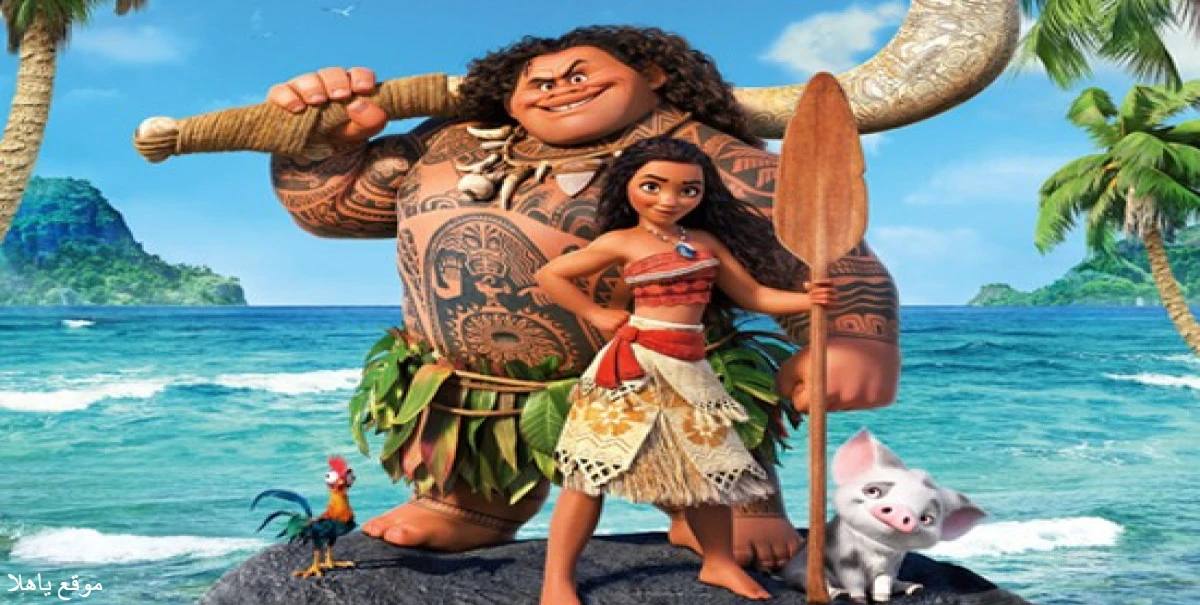 أفضل 6 مواقع مشاهدة أفلام انيميشن في 2022