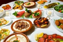 أكلات سهلة وغير مكلفة
