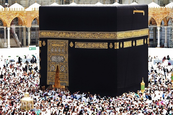 اسماء الله الحسنى كاملة بالترتيب ومعناها