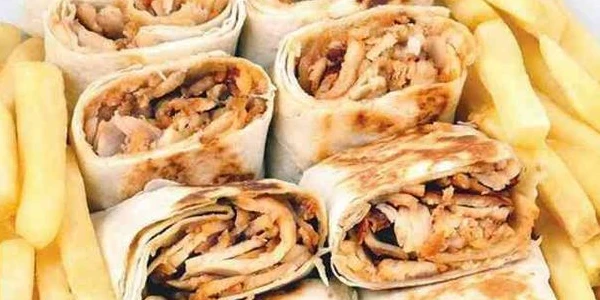  الشاورما السورية
