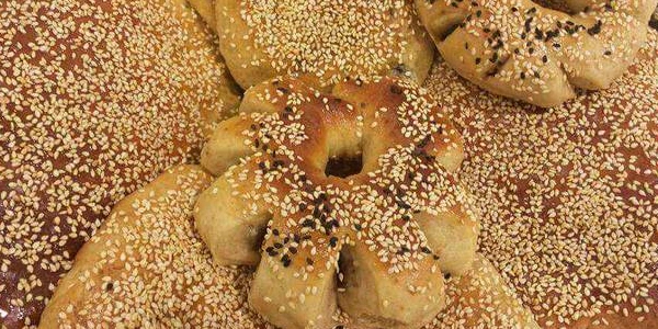 المعروك السوري
