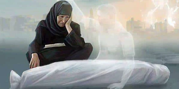 رؤية الموت في المنام 10 دلالات لرؤية الموت 1 رؤية الموت في المنام