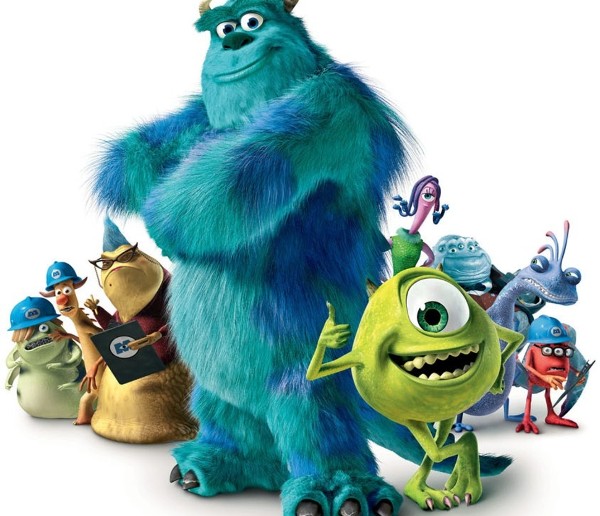 مواقع مشاهدة أفلام انيميشن 
