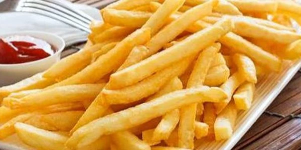 بطاطس مقرمشة