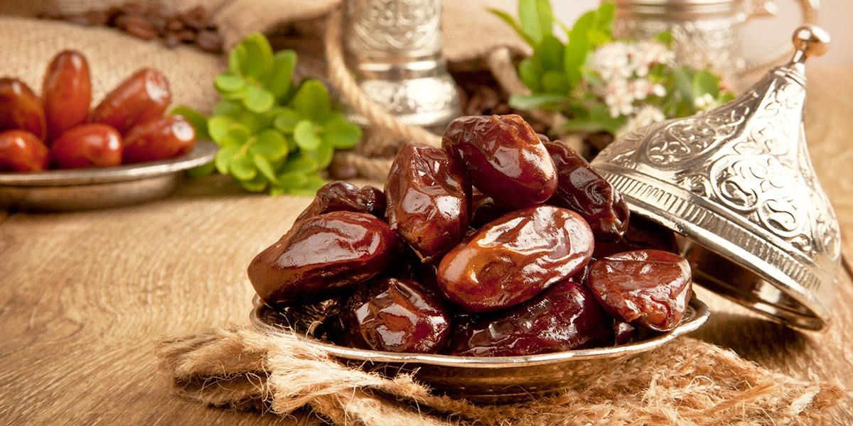 تفسير رؤية التمر في المنام