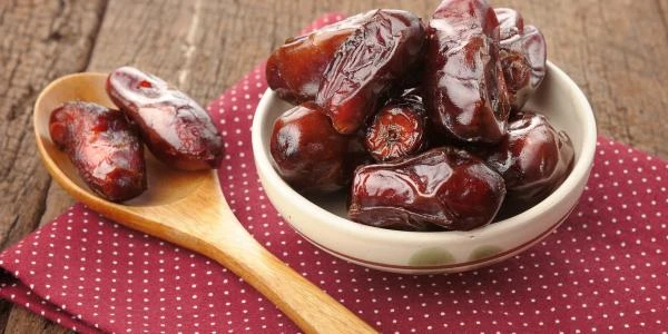 تفسير رؤية التمر في المنام