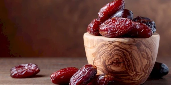 تفسير رؤية التمر في المنام