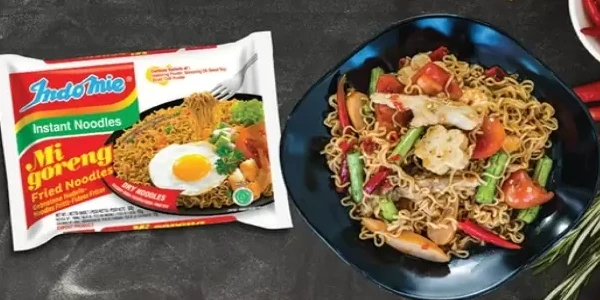 الإندومي Indomie