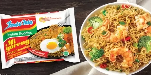 الإندومي Indomie