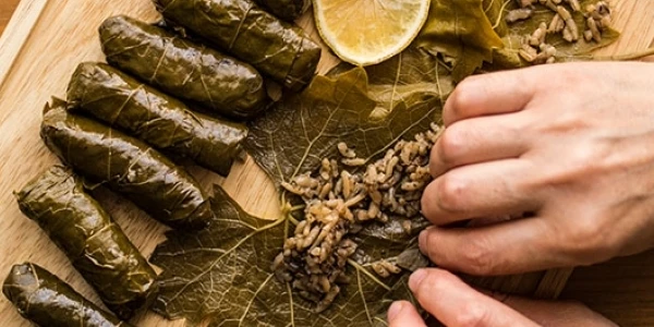 طريقة عمل اليبرق السورية