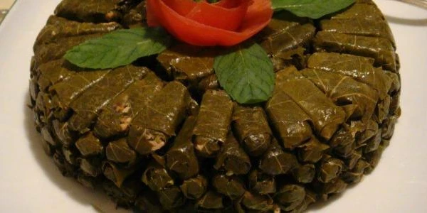 طريقة عمل اليبرق السورية