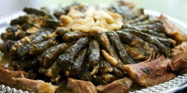 طريقة عمل اليبرق السورية