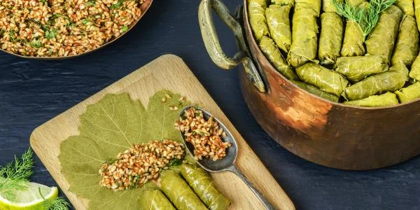طريقة عمل اليبرق السورية