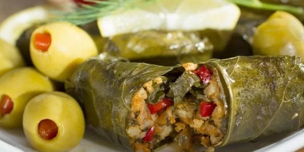 طريقة عمل اليبرق السورية