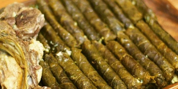 طريقة عمل اليبرق السورية