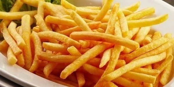 بطاطس مقرمشة