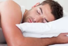 كيف أستطيع النوم بسرعة