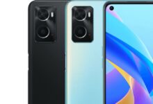 سعر ومواصفات هاتف oppo A96 G4