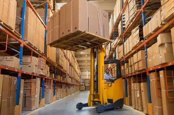 اوسبيلدونغ بائع جملة متخصص في التجارة الخارجية