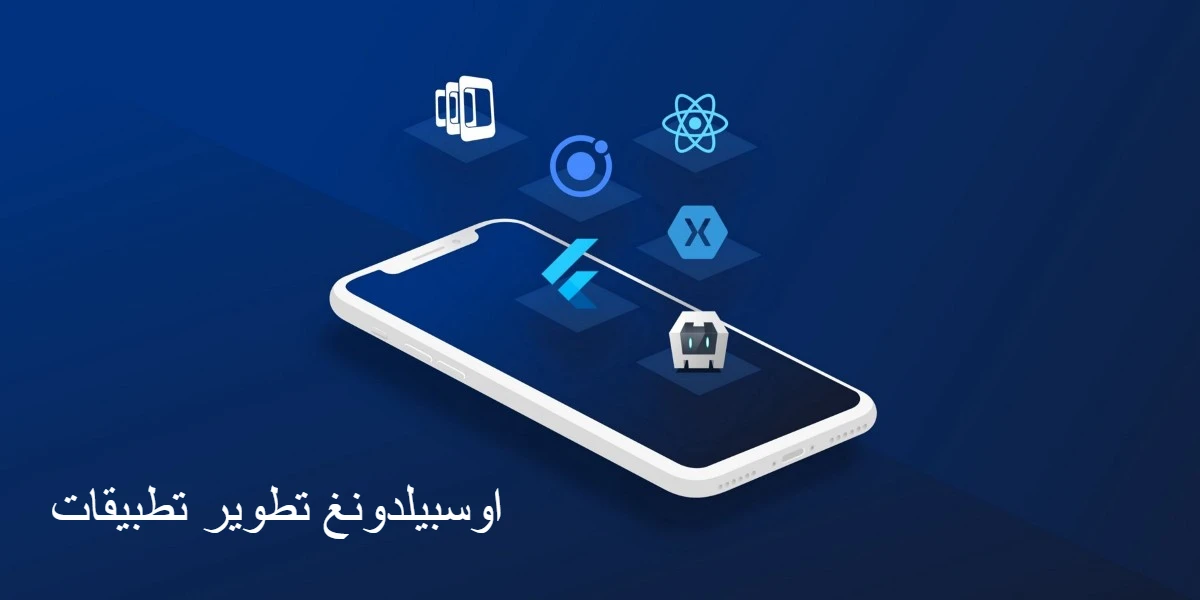 اوسبيلدونغ تطوير تطبيقات