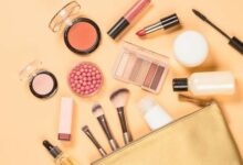 اوسبيلدونغ بائع مستحضرات التجميل