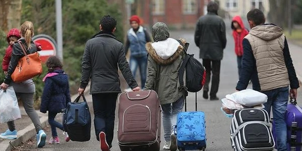 أكبر جالية أجنبية في ألمانيا 2 أكبر جالية أجنبية في ألمانيا