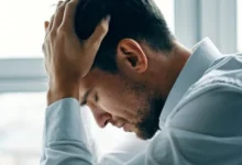 الاكتئاب مرض العصر