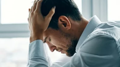 الاكتئاب مرض العصر