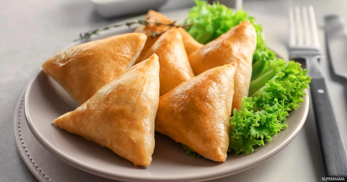 أطيب سمبوسك