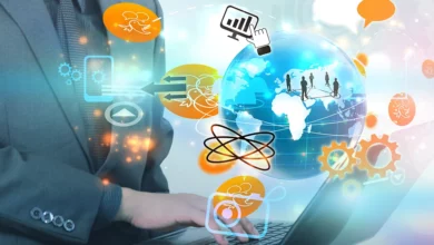الفرق بين التسويق والإعلان
