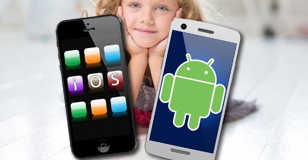 أفضل 7 تطبيقات مراقبة الأطفال
