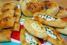 عمل فطاير هشة ولذيذة