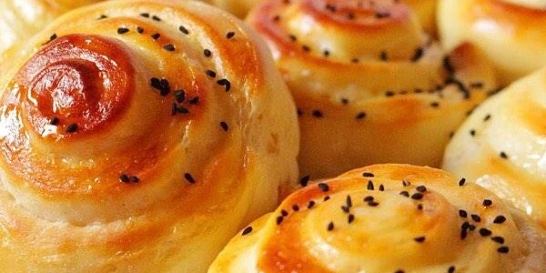 عمل فطاير هشة ولذيذة
