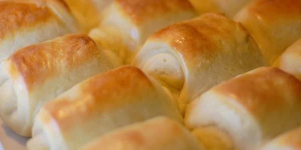 عمل فطاير هشة ولذيذة
