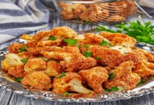 كيفية عمل الزهرة بطريقة سحرية