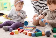 اوسبيلدونغ مربية أطفال