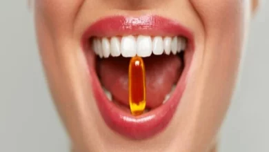 هل يوجد نوع فيتامين لزيادة الوزن