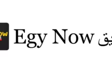 تطبيق ايجى ناو Egy Now