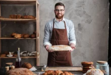 معلومات عن أوسبيلدونغ خباز في المانيا 26 أوسبيلدونغ خباز