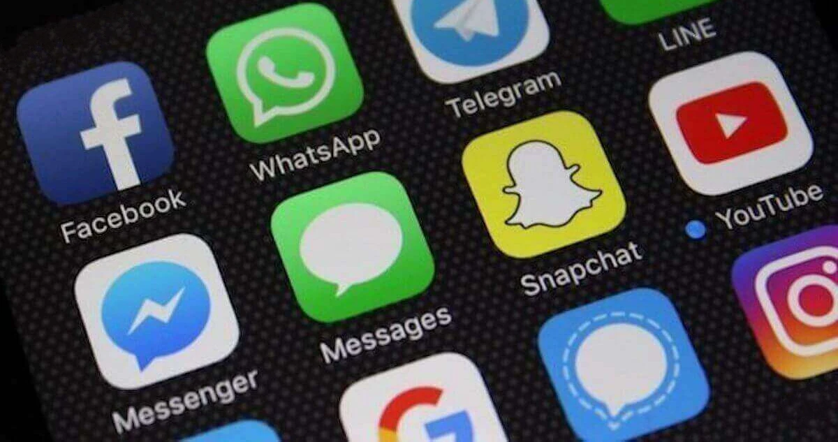 أهم برامج الشات والمحادثة أون لاين