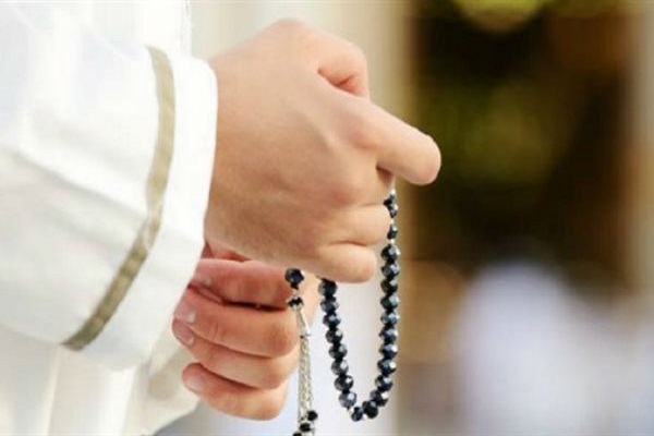 تجربتي مع الصلاه على النبي 1000 مرة