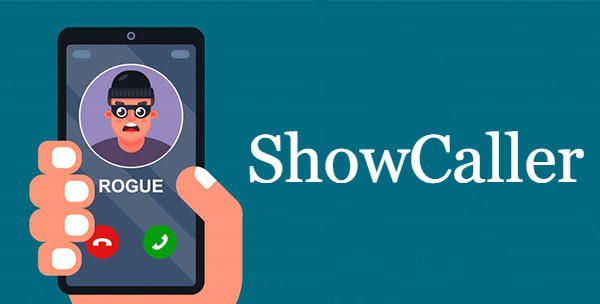 تطبيق كاشف الأرقام ومعرفة اسم المتصل